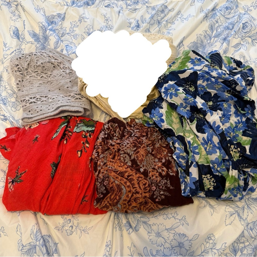 Free People Bundle